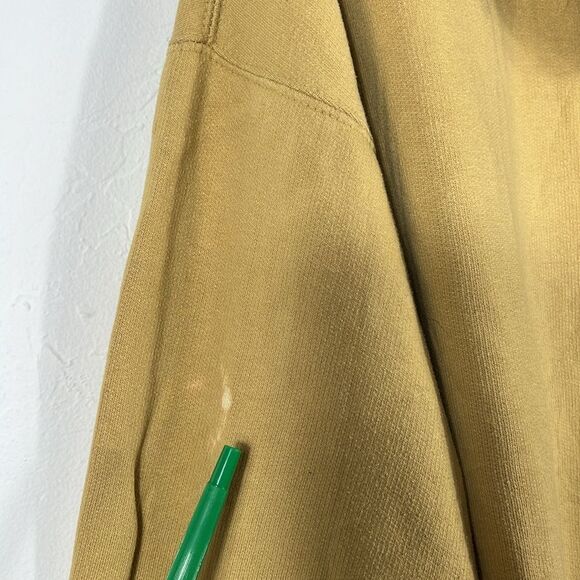 🔥🏈 Vintage St.Louis RAMS NFL Football Pullover Hoodie Sweatshirt Men Sz 3XL - Picture 10 of 14